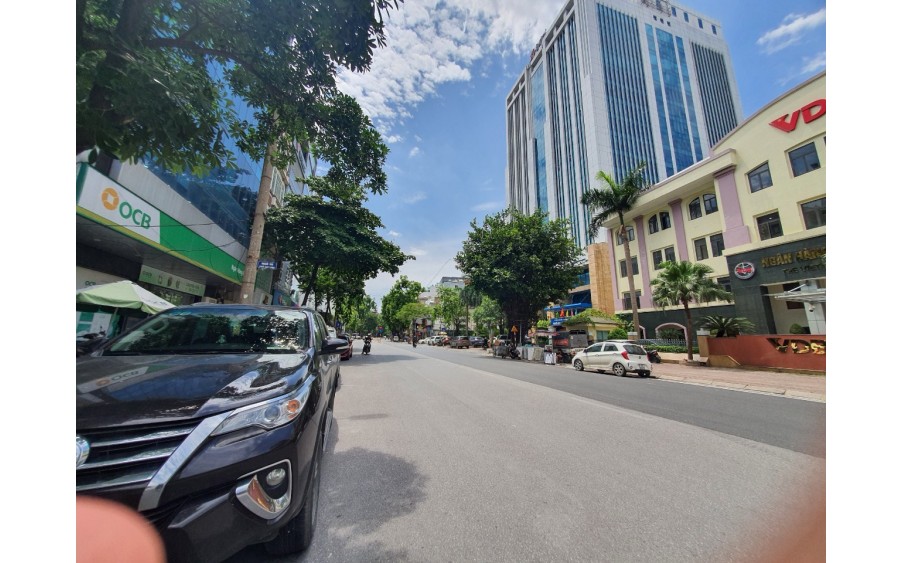 20M RA MẶT PHỐ - 120M2 ĐẤT- CÁT LINH - ĐỐNG ĐA - PHÙ HỢP XÂY TÒA HOẶC CHIA LÔ